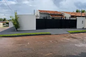 Kitnet / Conjugado Parque Residencial Buriti, Rondonópolis - MT — foto 1