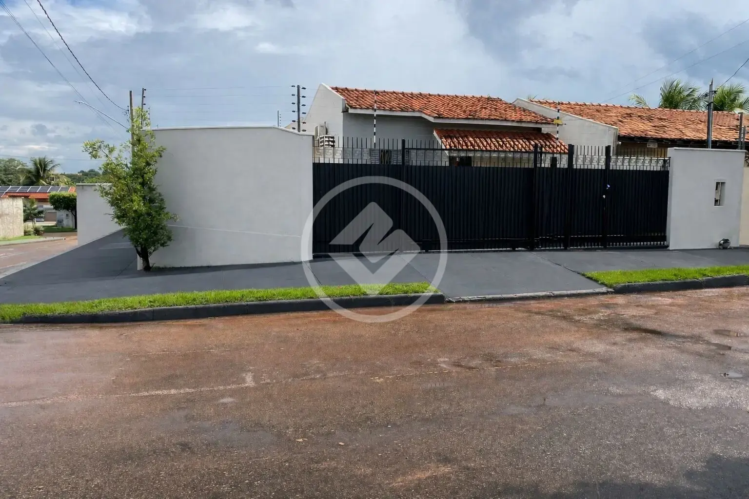 Imagem 1 - Kitnet / Conjugado em Parque Residencial Buriti, Rondonópolis - MT