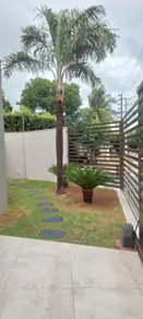 Imagem 2 - Casa em Parque Sagrada Família, Rondonópolis - MT
