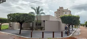 Casa Parque Sagrada Família, Rondonópolis - MT — foto 1