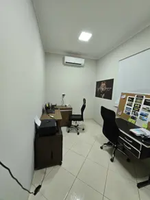 Imagem 4 - Casa em Bairro Parque São Jorge, Rondonópolis - MT