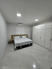 Imagem 2 - Casa em Bairro Parque São Jorge, Rondonópolis - MT