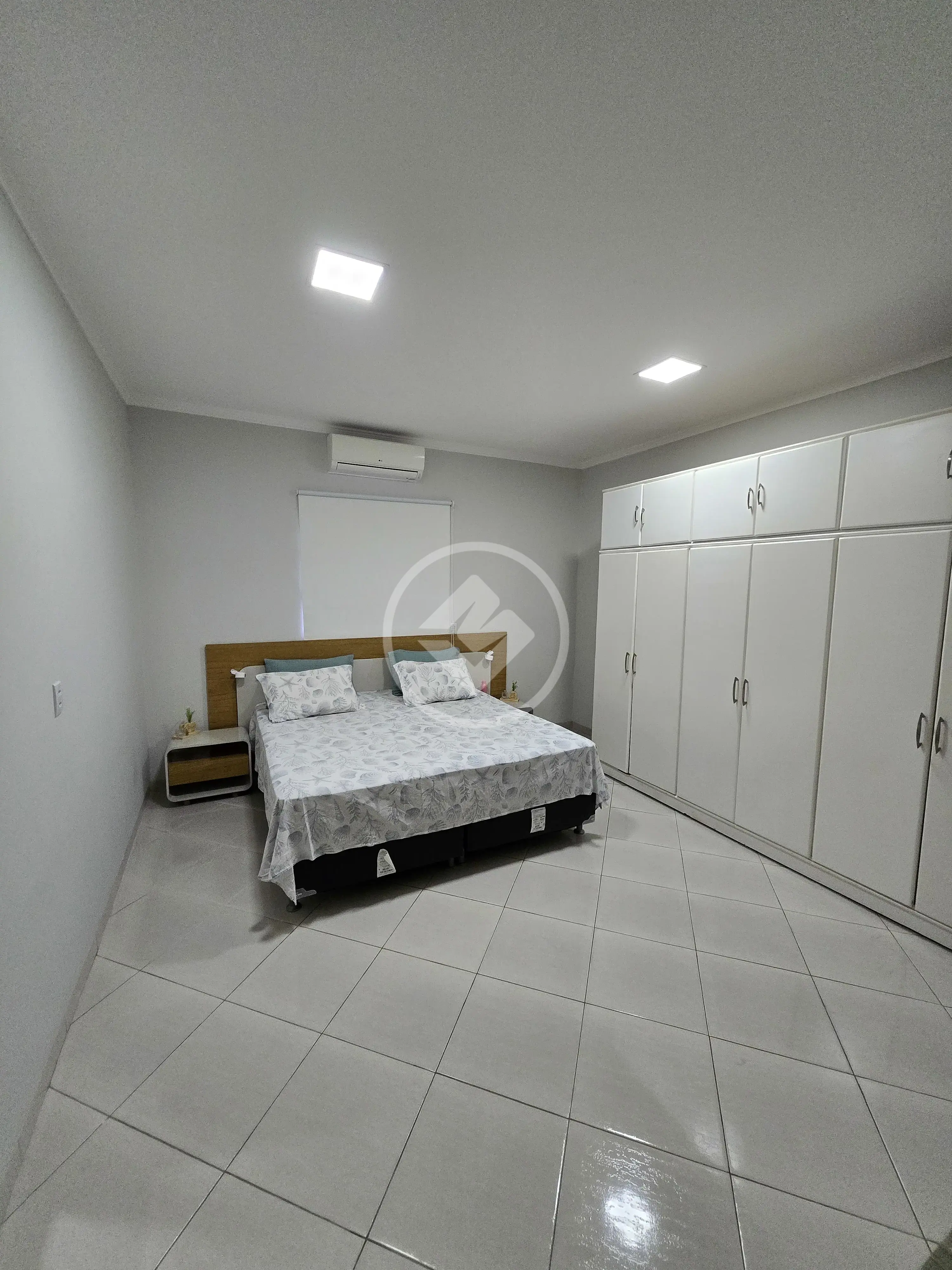 Imagem 2 - Casa em Bairro Parque São Jorge, Rondonópolis - MT