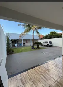 Imagem 3 - Casa em Bairro Parque São Jorge, Rondonópolis - MT