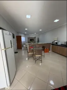 Imagem 6 - Casa em Bairro Parque São Jorge, Rondonópolis - MT