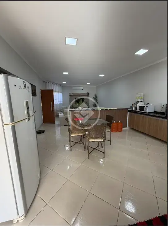 Imagem 6 - Casa em Bairro Parque São Jorge, Rondonópolis - MT