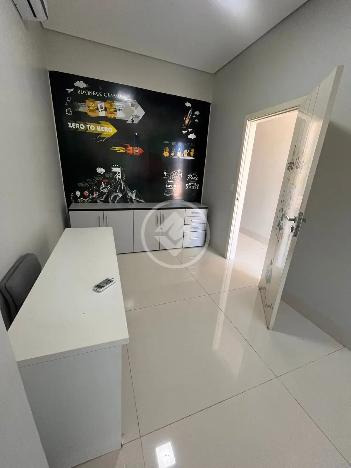 Imagem 2 - Sala Comercial em Centro, Rondonópolis - MT