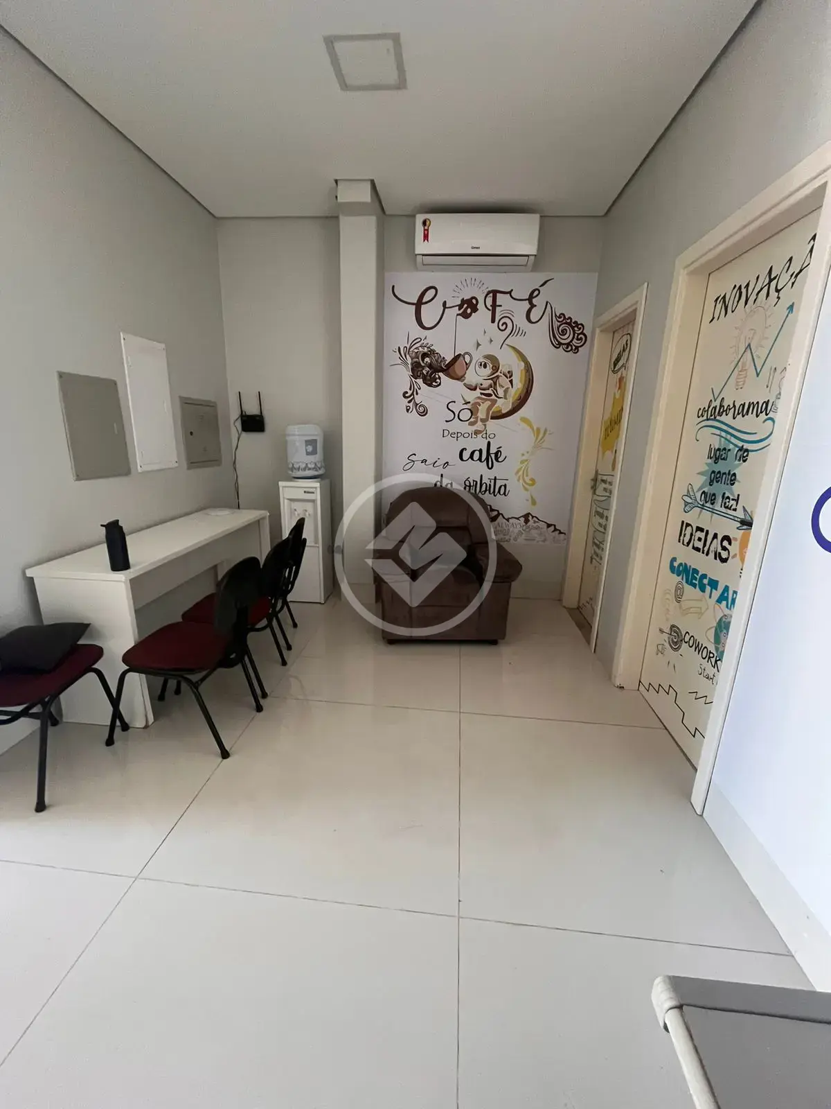 Imagem 3 - Sala Comercial em Centro, Rondonópolis - MT