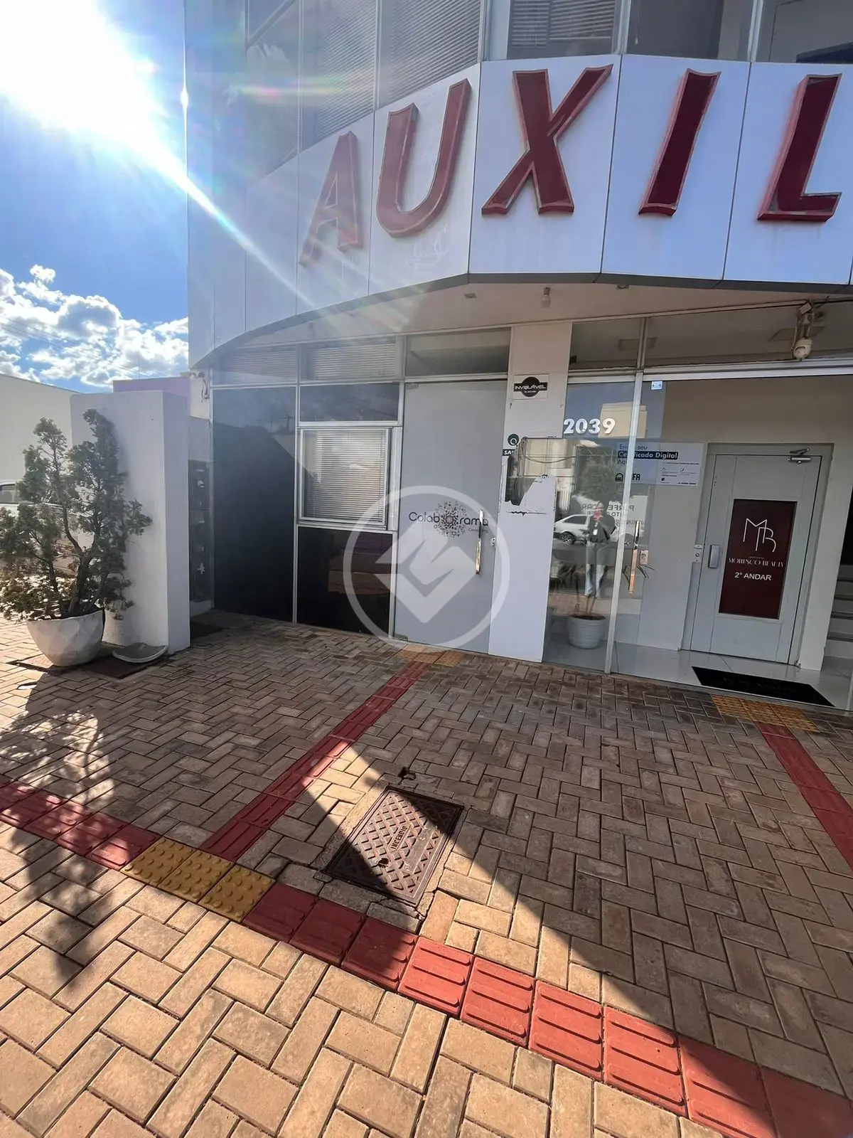 Imagem 1 - Sala Comercial em Centro, Rondonópolis - MT