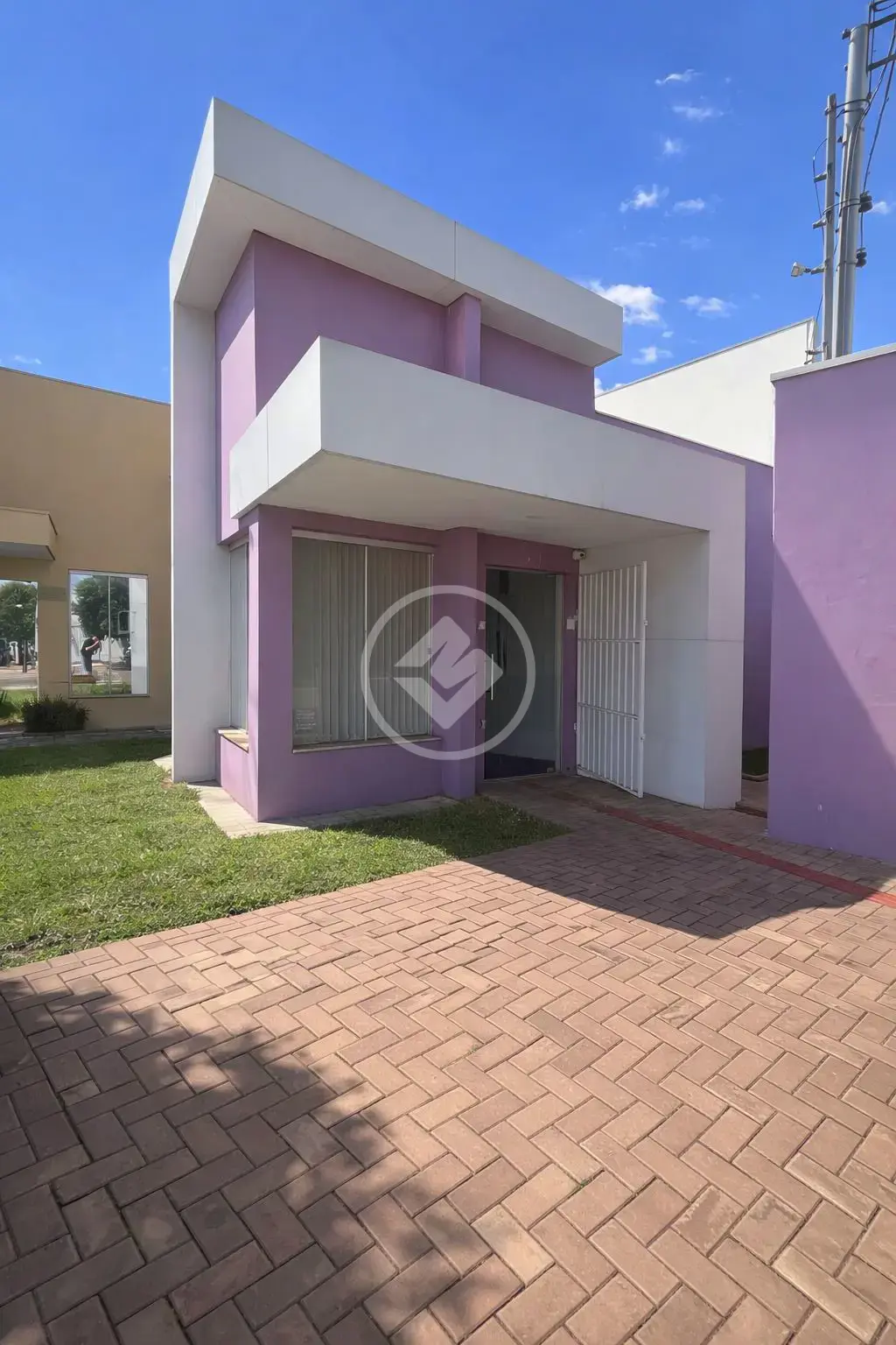 Imagem 1 - Sala Comercial em Centro, Rondonópolis - MT