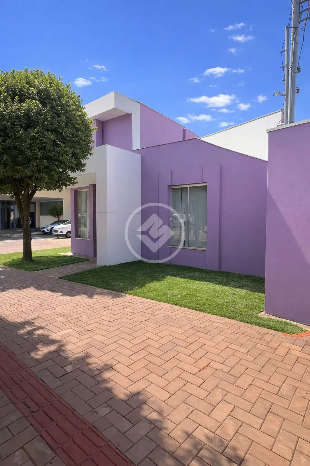 Imagem 1 - Sala Comercial em Centro, Rondonópolis - MT