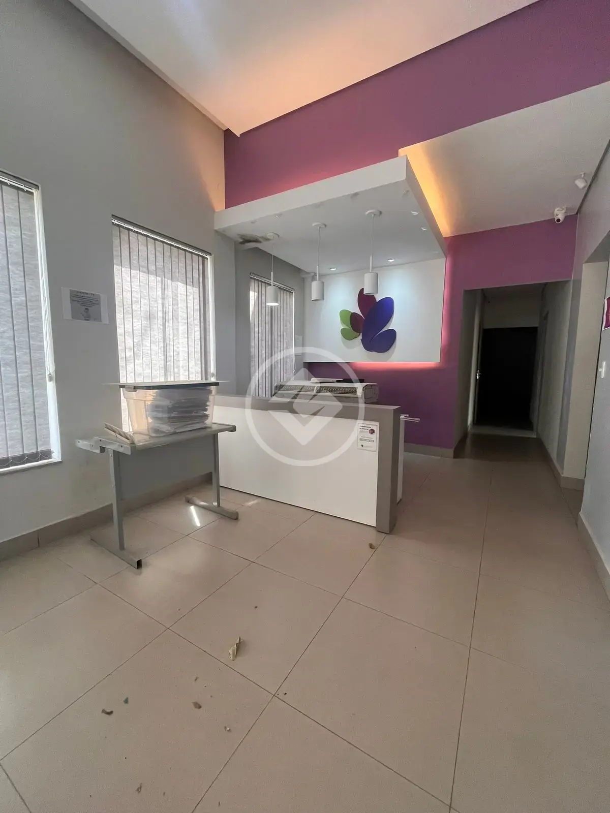 Imagem 2 - Sala Comercial em Centro, Rondonópolis - MT