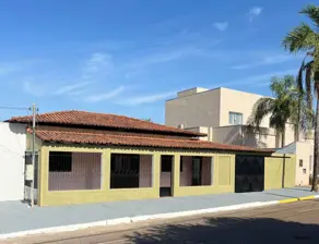 Casa Vila Aurora, Rondonópolis - MT — foto 1