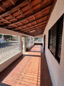 Imagem 2 - Casa em VILA AURORA, Rondonópolis - MT