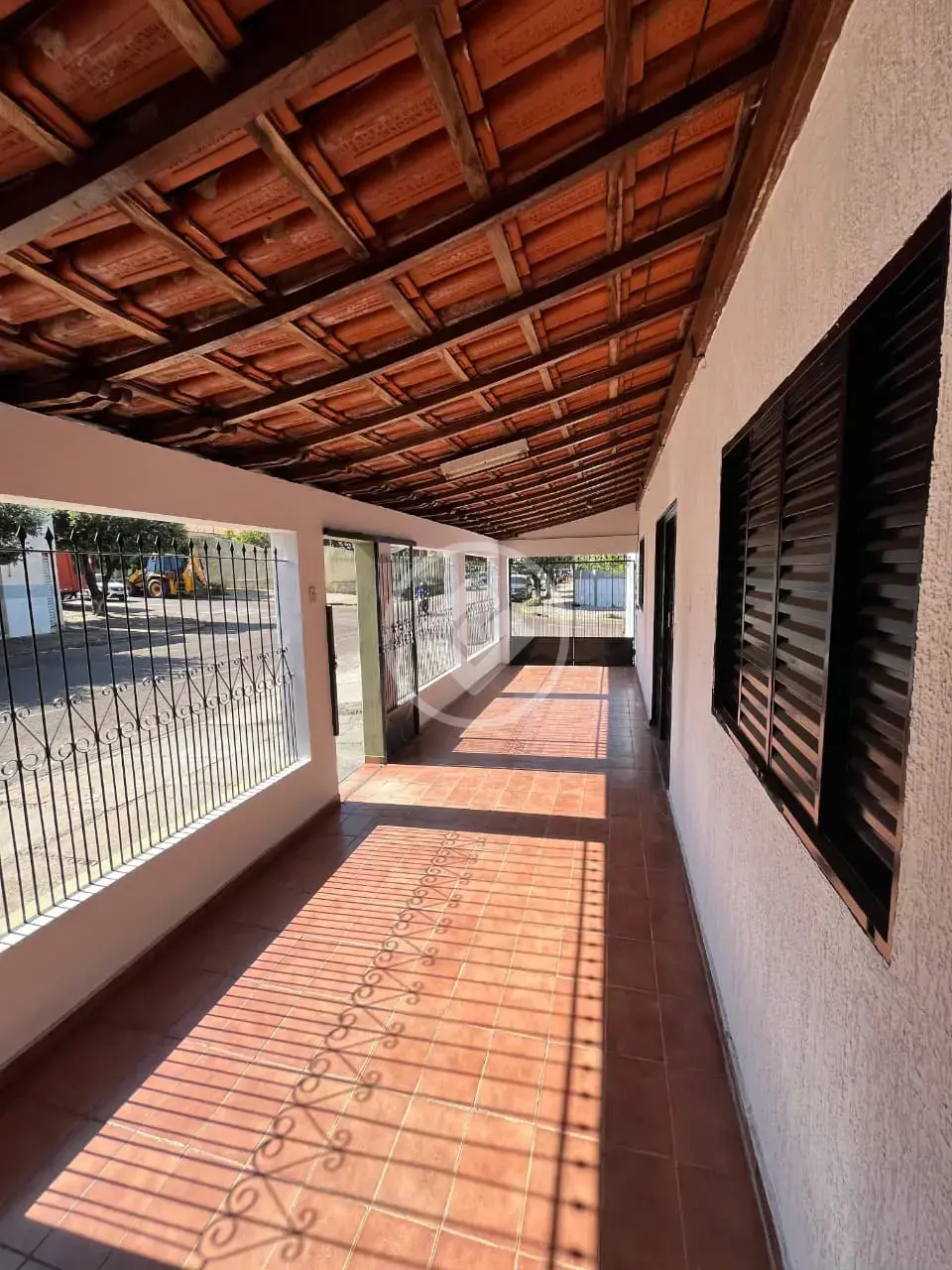 Imagem 2 - Casa em Vila Aurora, Rondonópolis - MT