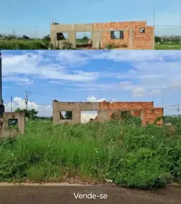 Terreno Loteamento Parque dos Lírios, Rondonópolis - MT — foto 1