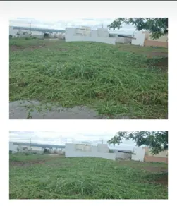 Terreno Setor Residencial Granville II, Rondonópolis - MT — foto 1