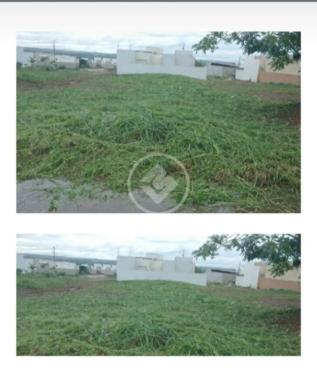 Imagem 1 - Terreno em Setor Residencial Granville II, Rondonópolis - MT