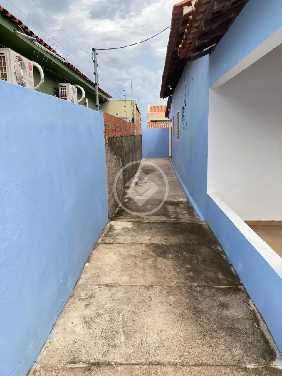 Imagem 1 - Casa em Santa Cruz, Rondonópolis - MT