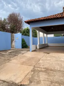 Imagem 3 - Casa em Santa Cruz, Rondonópolis - MT