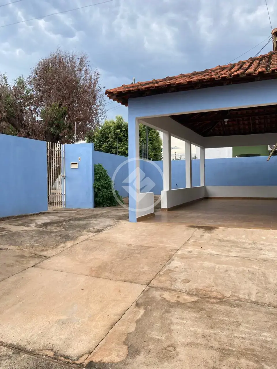 Imagem 3 - Casa em Santa Cruz, Rondonópolis - MT