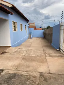 Imagem 5 - Casa em Santa Cruz, Rondonópolis - MT