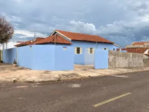 Casa Santa Cruz, Rondonópolis - MT — foto 1