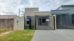 Casa Jardim Copacabana, Rondonópolis - MT — foto 1