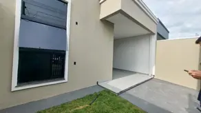 Casa Jardim Copacabana, Rondonópolis - MT — foto 2