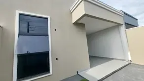 Imagem 2 - Casa em Jardim Copacabana, Rondonópolis - MT