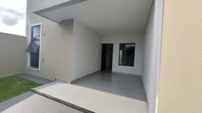 Imagem 3 - Casa em Jardim Copacabana, Rondonópolis - MT