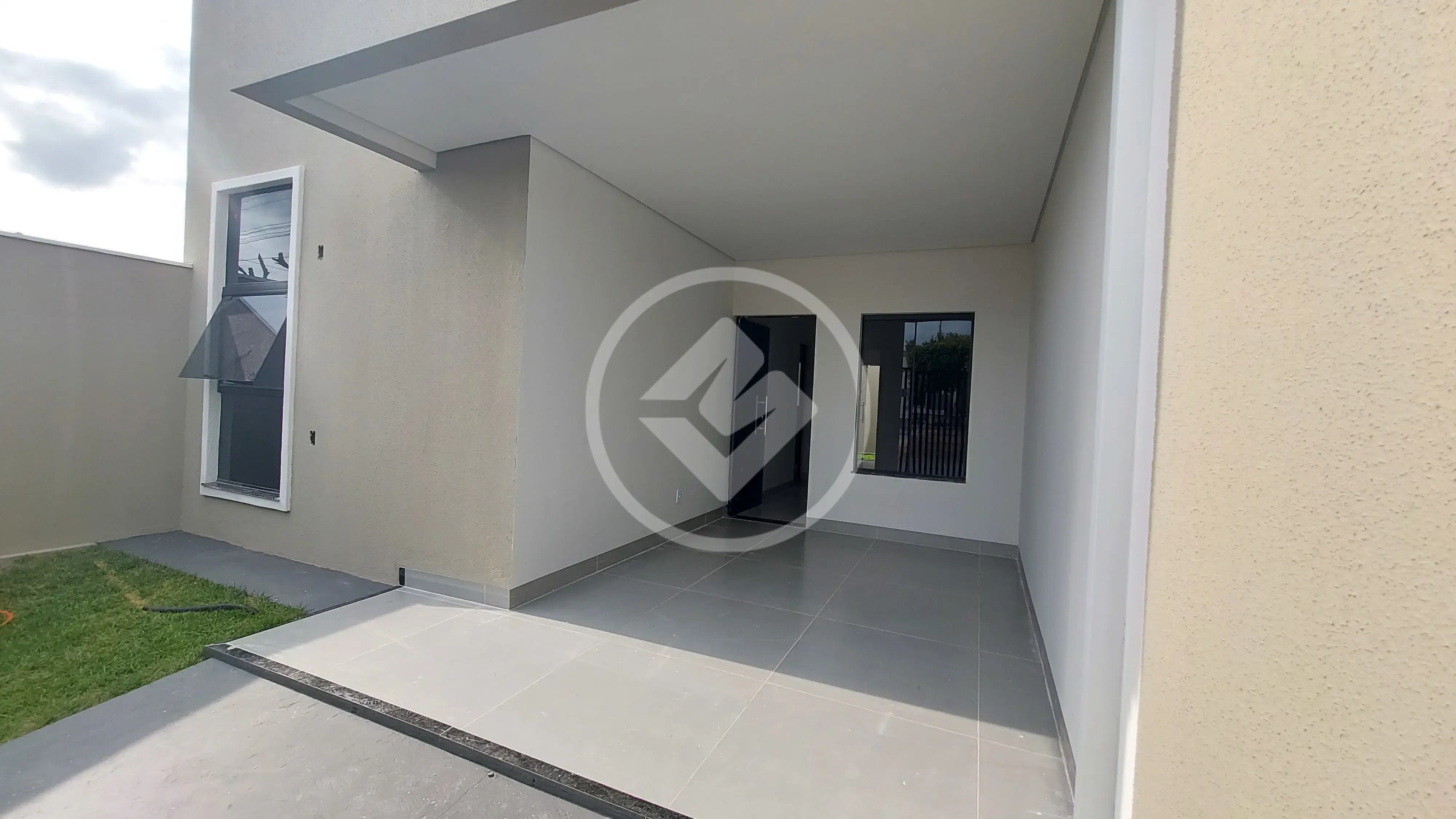 Imagem 3 - Casa em Jardim Copacabana, Rondonópolis - MT