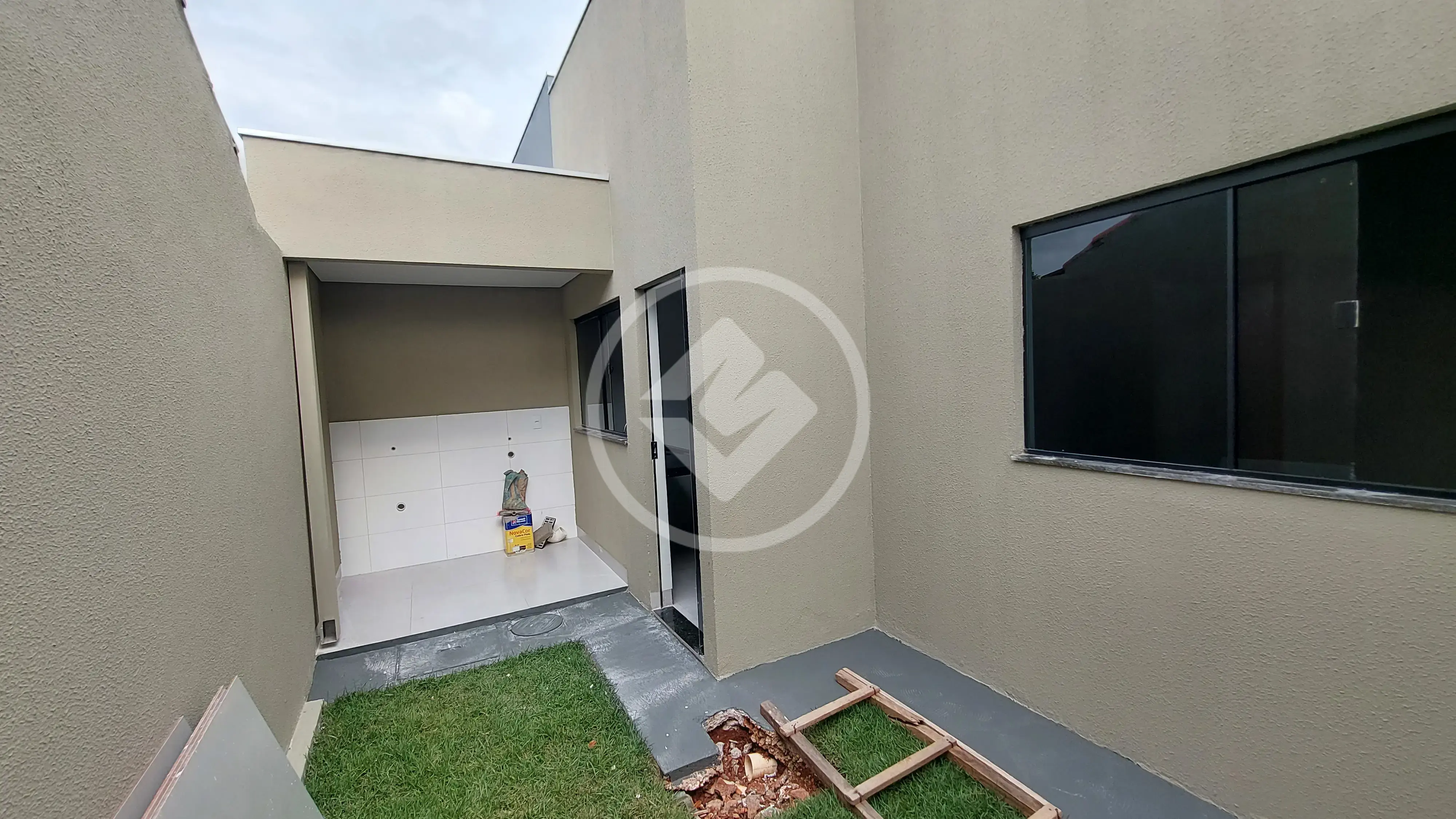 Image 14 - Casa em Jardim Copacabana, Rondonópolis - MT