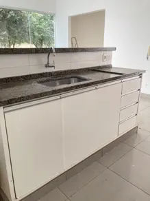 Imagem 4 - Casa Condomínio em Parque Sagrada Família, Rondonópolis - MT