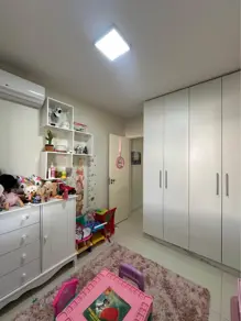 Imagem 3 - Casa Condomínio em Parque Sagrada Família, Rondonópolis - MT