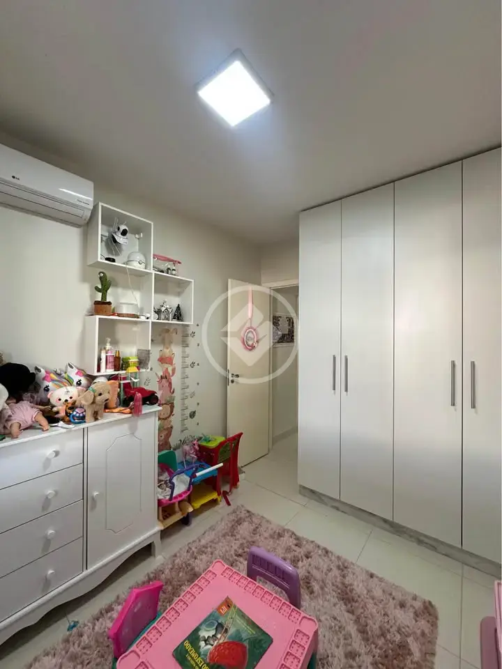 Imagem 3 - Casa Condomínio em Parque Sagrada Família, Rondonópolis - MT