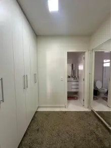 Imagem 2 - Casa Condomínio em Parque Sagrada Família, Rondonópolis - MT