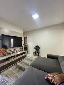 Imagem 4 - Casa Condomínio em Parque Sagrada Família, Rondonópolis - MT