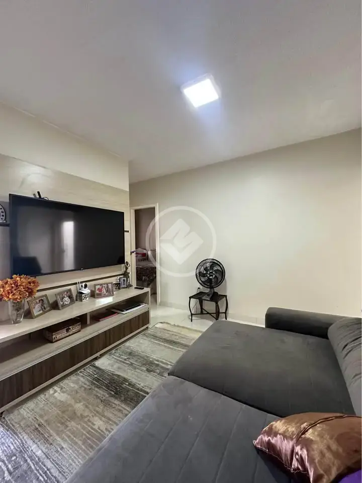 Imagem 4 - Casa Condomínio em Parque Sagrada Família, Rondonópolis - MT