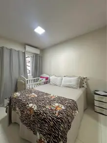 Imagem 6 - Casa Condomínio em Parque Sagrada Família, Rondonópolis - MT