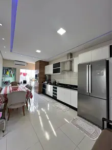 Casa Condomínio Parque Sagrada Família, Rondonópolis - MT — foto 1