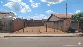 Terreno JARDIM IGUASSU, Rondonópolis - MT — foto 1