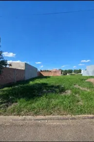 Terreno Jardim da Mata II, Rondonópolis - MT — foto 1