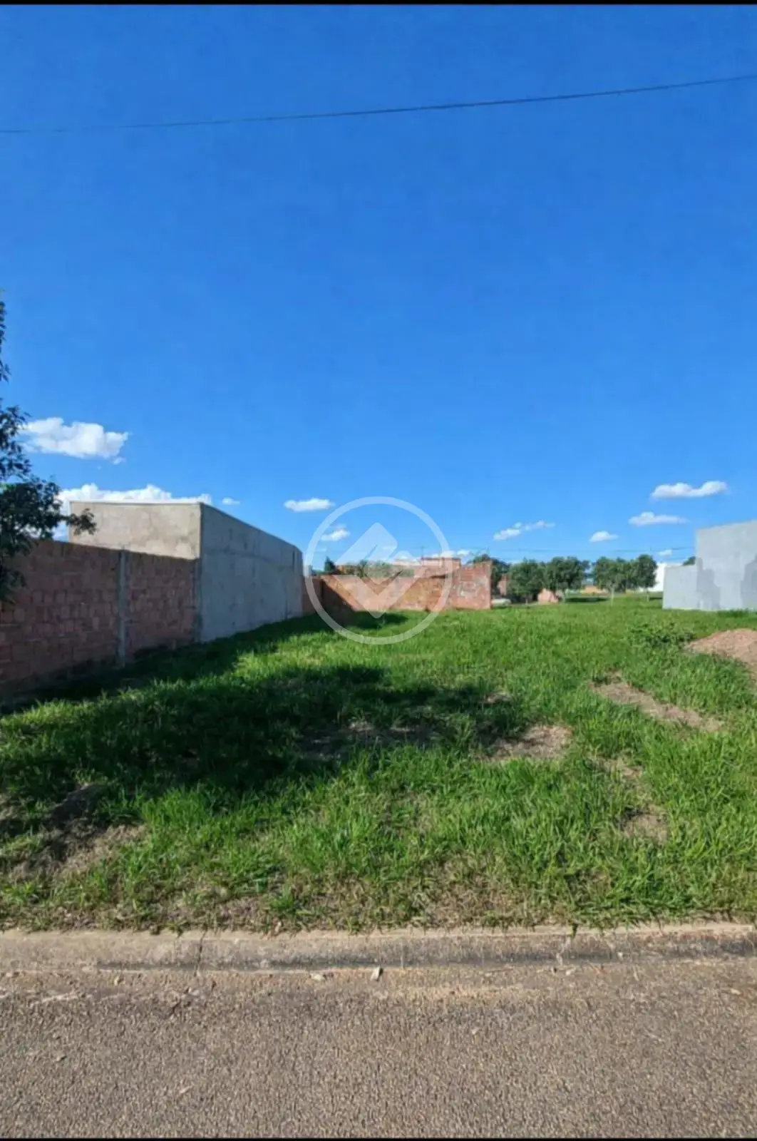 Imagem 1 - Terreno em Jardim da Mata II, Rondonópolis - MT
