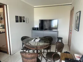 Apartamento Parque Sagrada Família, Rondonópolis - MT — foto 2