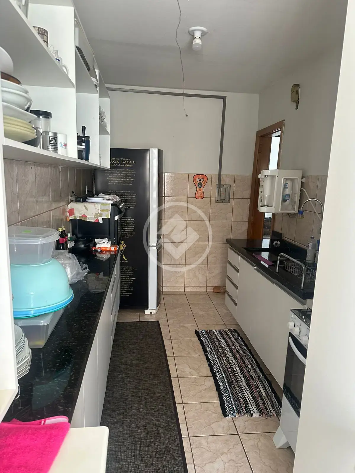 Imagem 2 - Apartamento em Parque Sagrada Família, Rondonópolis - MT