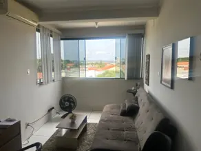 Imagem 3 - Apartamento em Parque Sagrada Família, Rondonópolis - MT