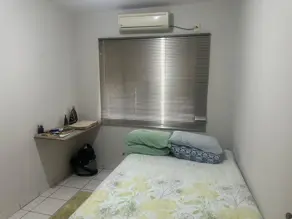Imagem 4 - Apartamento em Parque Sagrada Família, Rondonópolis - MT