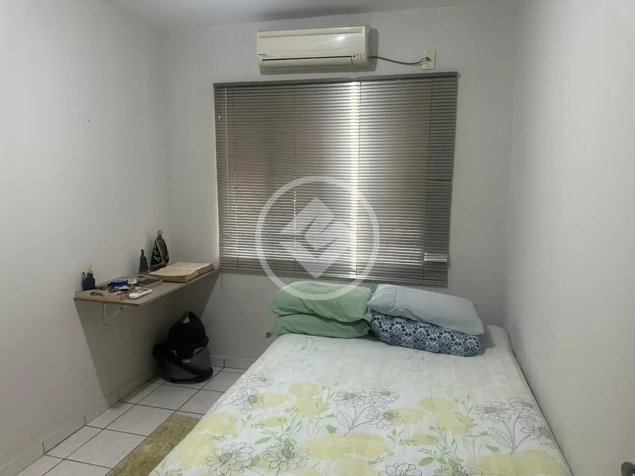 Imagem 4 - Apartamento em Parque Sagrada Família, Rondonópolis - MT