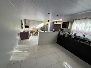 Casa Loteamento Residencial Dom Osório Stoffel, Rondonópolis - MT — foto 2